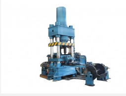 自動油壓機(jī) 自動油壓機(jī)